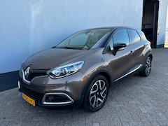 Renault Captur - 1.2 TCe Dynamique Automaat - Navigatie