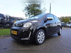 Citroën C1 - 1.0 VTi 72PK S&S 5D Feel AIRCO