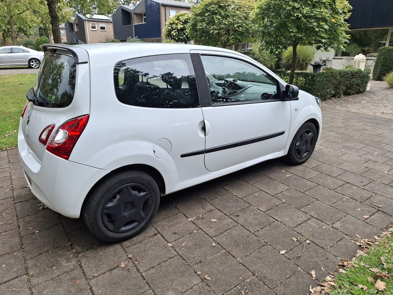 Renault Twingo - 1.2-16V Dynamique - AutoWereld.nl