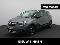 Opel Crossland X - 1.2 Turbo 120 Jaar Edition | Apple Carplay | Climate Control | Cruise Control | 360 camera