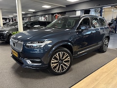 Volvo XC90 - 2.0 T8 Recharge AWD Ultimate Bright / 7 persoons / Panoramadak / leder
