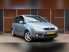 Ford C-Max - 1.8-16V Futura, Nieuwe APK, Trekhaak, Bluetooth, Parkeersensoren