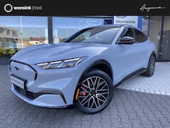 Ford Mustang Mach-E - Extended Premium RWD 91 kWh Technology Pack