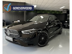 Mercedes-Benz CLA-Klasse - 200 AMG Line Edition Facelift 2024