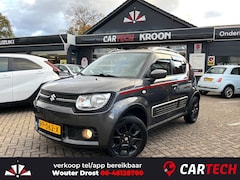 Suzuki Ignis - 1.2 Select Airco, all season