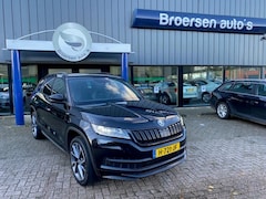 Skoda Kodiaq - 1.5 TSI Greentech ACT 150pk DSG-7 Sportline Business