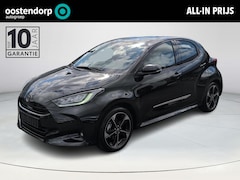 Toyota Yaris - 1.5 Hybrid 130 Executive | Nieuwe Auto | Android Auto | Apple Carplay