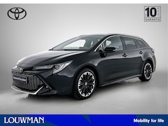 Toyota Corolla Touring Sports - 1.8 Hybrid GR-Sport | 1e Eigenaar | Nederlandse Auto |