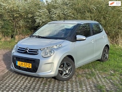 Citroën C1 - 1.0 VTi Feel / AUTOMAAT/STOEL VW/ CAMERA