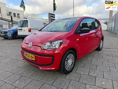 Volkswagen Up! - 1.0 take up BlueMotion