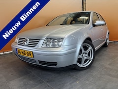 Volkswagen Bora - 2.0 Trendline nwe distr riem en katalysator youngtimer