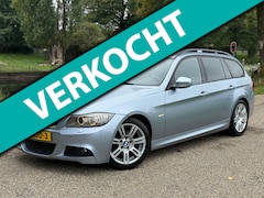 BMW 3-serie Touring - 318i Business Line Sport|Airco|Navigatie|M-Pakket
