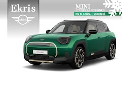 MINI Aceman - SE Favoured Trim | Pakket M