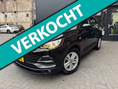 Opel Grandland X - 1.2 Turbo Online Edition