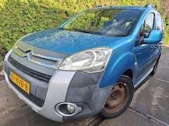 Citroën Berlingo - 1.6 HDIF XTR