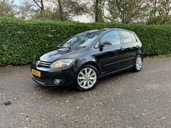 Volkswagen Golf Plus - 1.4 TSI Highline | Automaat |1e eigenaar