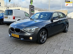 BMW 1-serie - 116i Business+ | AUTOMAAT | ZEER NETTE AUTO