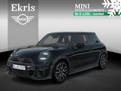 MINI John Cooper Works - C Cooper Trim | Pakket M + Actie
