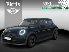 MINI Cooper - C Pakket M + Classic Trim | Actie