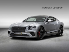 Bentley Continental GT - V8 |Touring Spec|Rotating Display|Comfort Spec