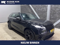Land Rover Range Rover Velar - P250 R-Dynamic S | Panoramadak | Meridian Surround | Stoel+Stuurverwarming | Trekhaak