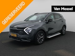 Kia Sportage - 1.6 T-GDi Hybrid GT-Line | Apple/Android Play | Camera | Adaptive Cruise | Panorama Dak |