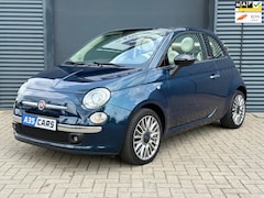 Fiat 500 C - 0.9 TwinAir Turbo Cult CABRIO|AIRCO|NIEUWE KOPPELING|