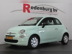 Fiat 500 - 1.0 Hybrid Pop - Airco / DAB radio / Limiter