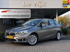BMW 2-serie Active Tourer - 225xe Centennial High Executive PHEV | Pano, Head-Up, Navi, Cruise, Stoelverw. |