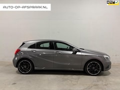 Mercedes-Benz A-klasse - 180 CDI AMG 5drs. Navi Airco Cruise Stoelverw