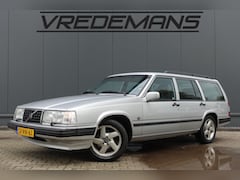 Volvo 940 - 2.3 Nordic +/- 190PK