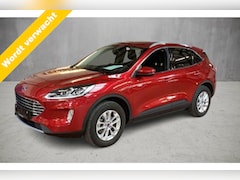Ford Kuga - 2.5 PHEV Titanium