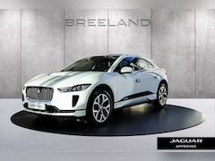 Jaguar I-PACE - EV320 S Business Pack | 3-Fase