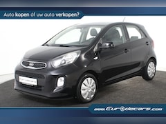 Kia Picanto - 1.0 CVVT ComfortLine *Airco*PDC