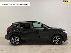 Nissan Qashqai - 1.2 N-Connecta Pano Navi Camera Cruise PDC