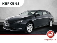 Opel Astra Sports Tourer - 1.2 Hybrid Business Edition 145pk Automaat | NIEUW | SNEL LEVERBAAR | Navigatie | Climate
