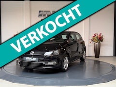 Volkswagen Polo - 1.0 First Edition | Climate | Cruise | Bluetooth