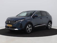Peugeot 3008 - 1.6 HYbrid 225 PK Automaat Allure | CAMERA | CARPLAY | TREKHAAK
