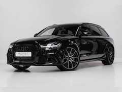 Audi RS6 - Avant 4.0 TFSI RS 6 quattro performance Pro Line Plus