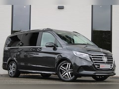 Mercedes-Benz V-klasse - 300d / Exclusive / DC / Luchtvering / Panorama / 2x Elec Schuifd / 360 Cam / Burmester / V