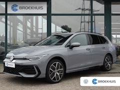 Volkswagen Golf Variant - 115PK Automaat 1.5 eTSI R-Line Edition | Achteruitrijcamera | Airco (automatisch) | Keyles