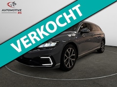 Volkswagen Passat Variant - 1.4 TSI Hybride 218PK DSG|Pano|Nardo Grey |Navi|Virtual Cockpit|Carplay