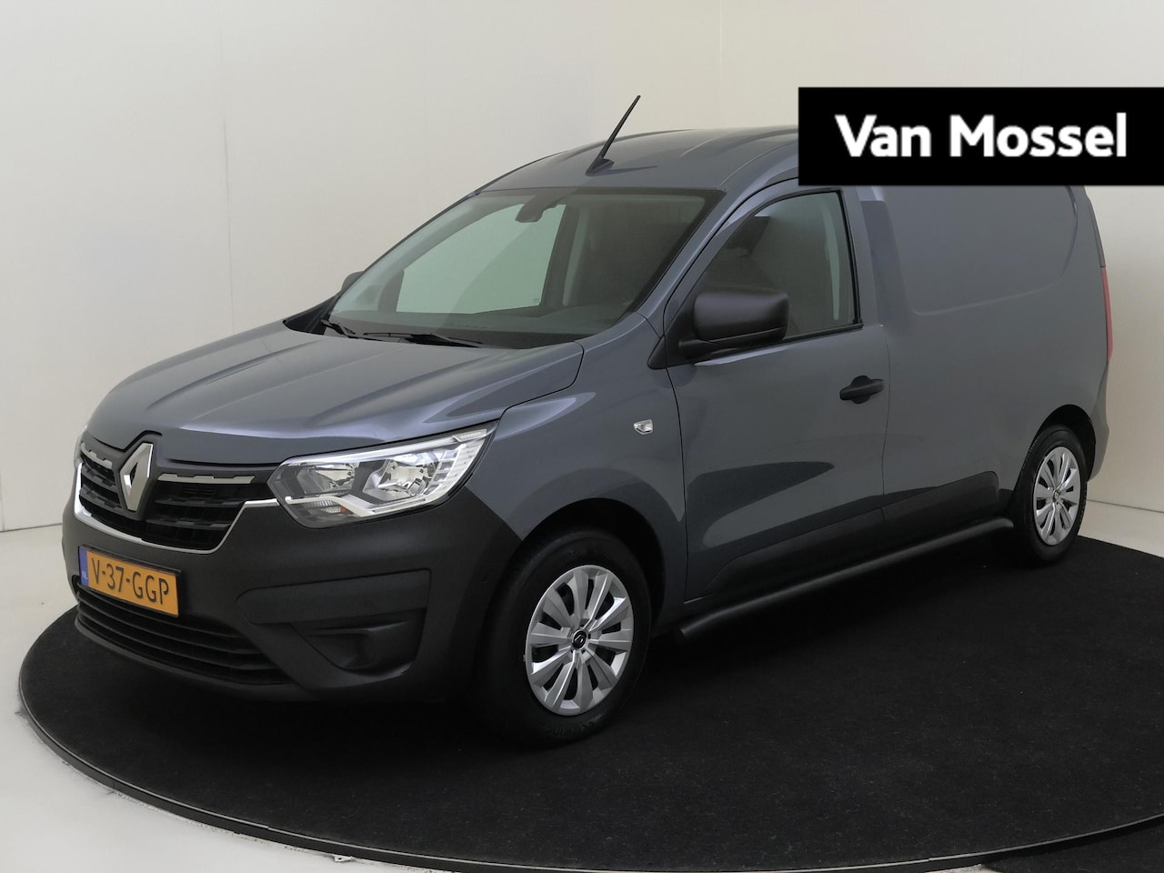 Renault Express - dCi 75 Comfort + | Betimmering | Achteruitrijcamera | Navigatie | Airco - AutoWereld.nl