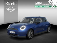 MINI Cabrio - Cooper E Classic Trim | Pakket L