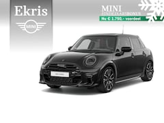 MINI Cooper S - John Cooper Works Trim | Pakket XL