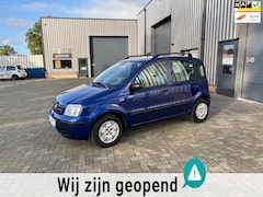 Fiat Panda - 1.2 Edizione Cool TOP OCCASION 1e EIGENAAR