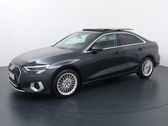Audi A3 Limousine - 35 TFSI Business edition | 150 PK | Automaat | Afneembare Trekhaak | Panoramadak |