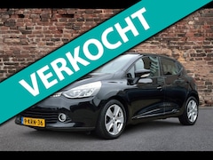 Renault Clio - 0.9 TCe Collection | Navi | LM Velgen | Airco