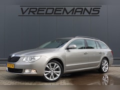 Skoda Superb Combi - 1.4 TSI Comfort Business Line