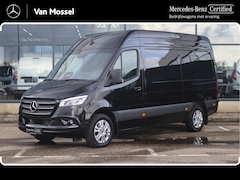 Mercedes-Benz Sprinter - 319 CDI L2H2 Select | AIRCO/CAMERA/CRUISE/3.500KG AHW | Certified